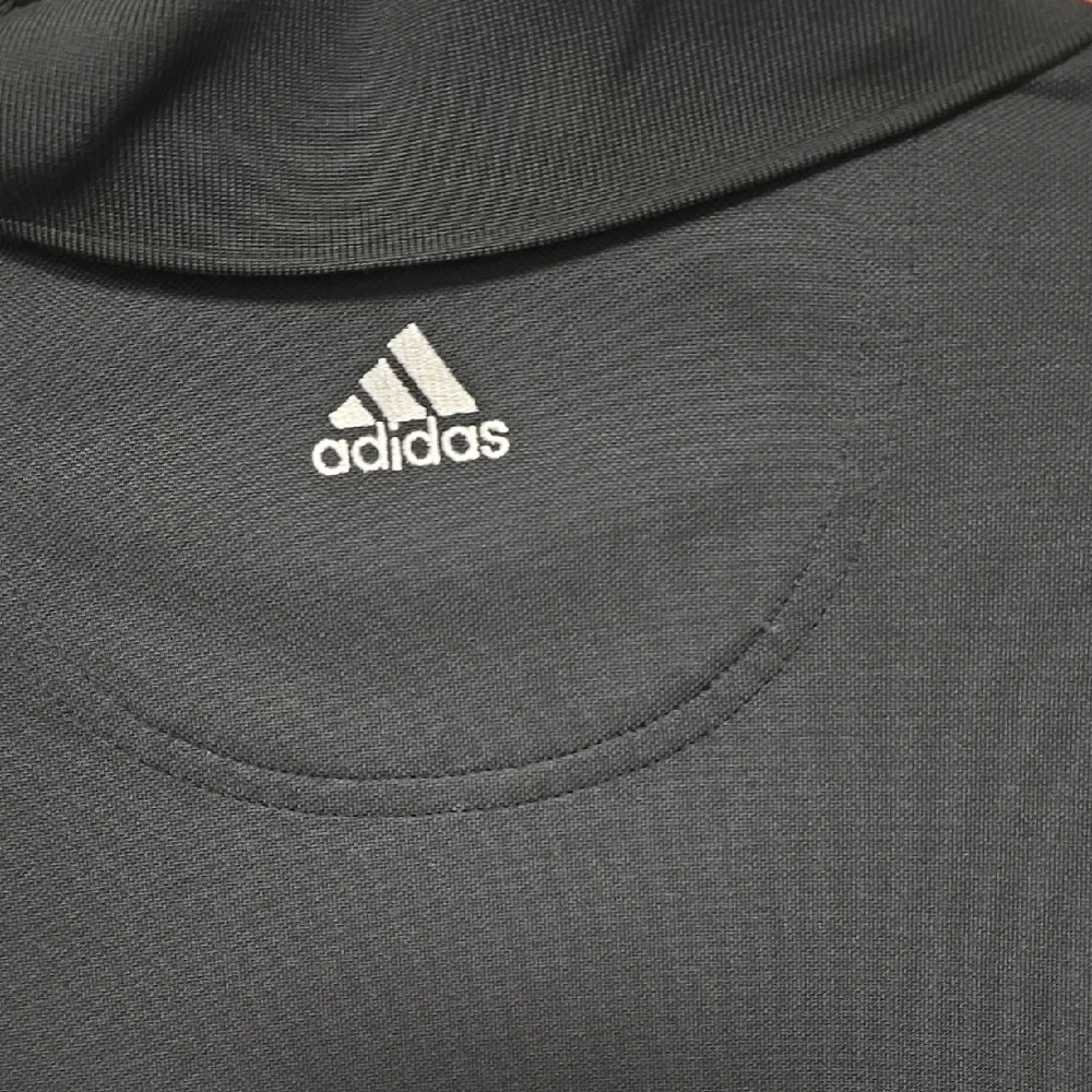 adidas classic polo